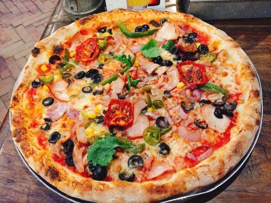 Roadhouse Cafe Thamel